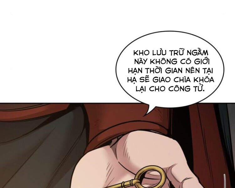 Nano Ma Thần Chap 83 - Next Chap 84