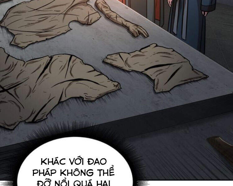 Nano Ma Thần Chap 83 - Next Chap 84