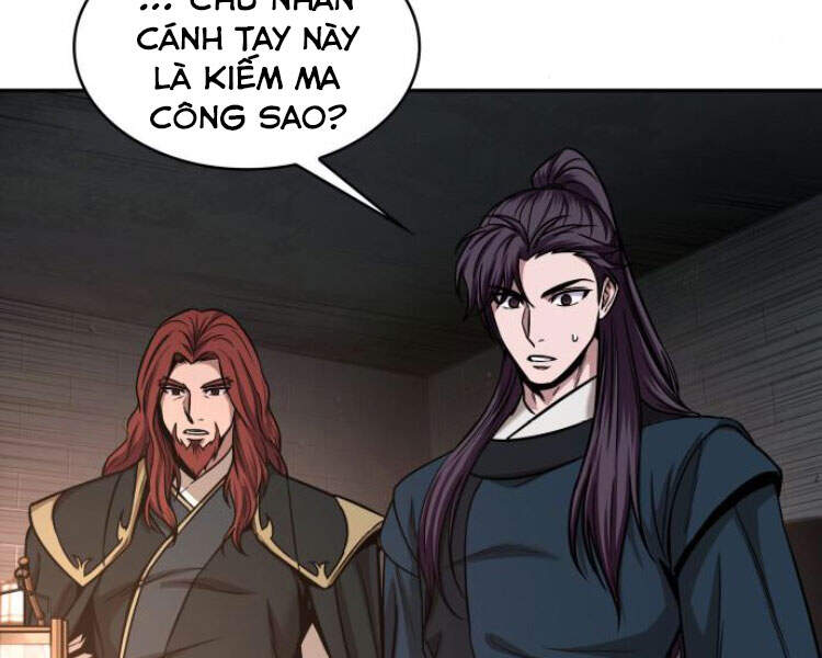 Nano Ma Thần Chap 83 - Next Chap 84