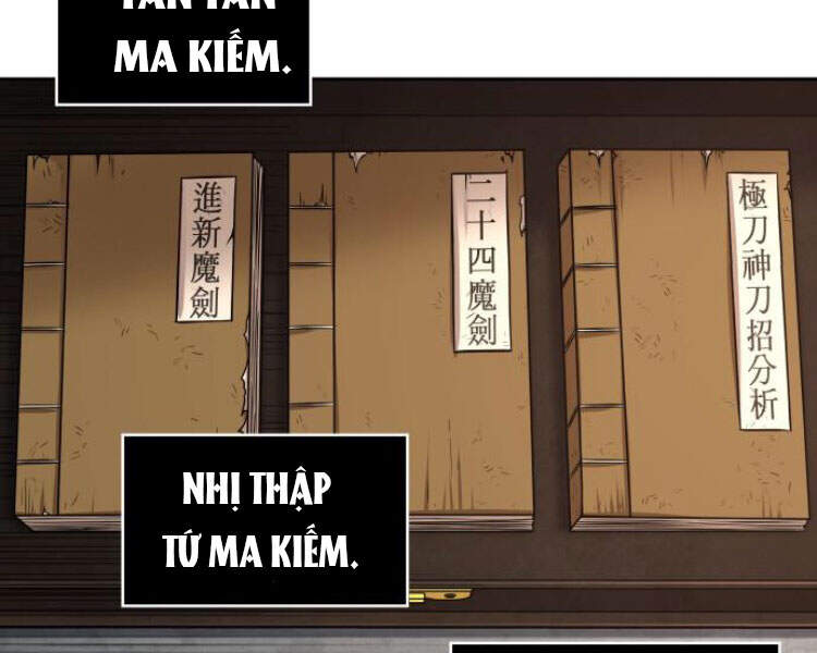 Nano Ma Thần Chap 83 - Next Chap 84