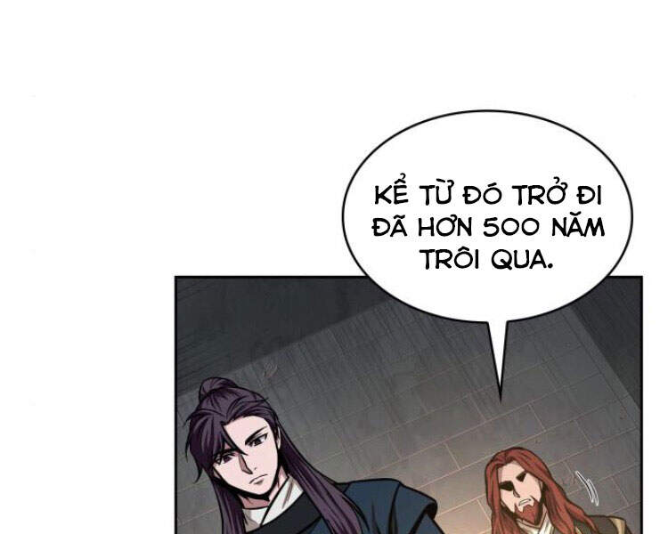Nano Ma Thần Chap 83 - Next Chap 84