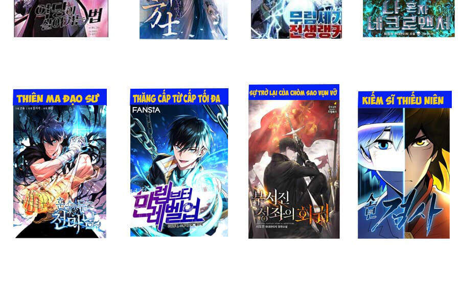 Nano Ma Thần Chap 83 - Next Chap 84
