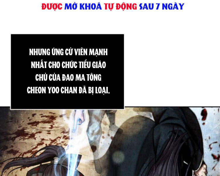 Nano Ma Thần Chap 84 - Next Chap 85