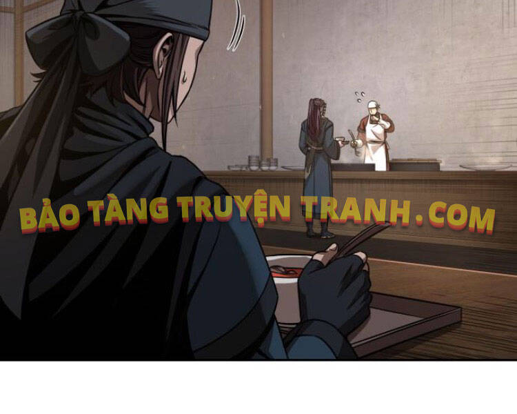 Nano Ma Thần Chap 84 - Next Chap 85