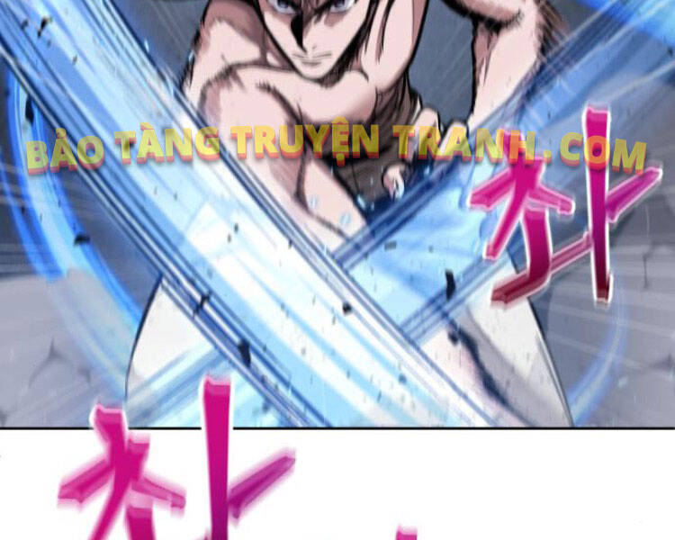 Nano Ma Thần Chap 84 - Next Chap 85
