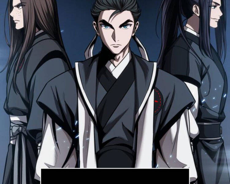 Nano Ma Thần Chap 84 - Next Chap 85