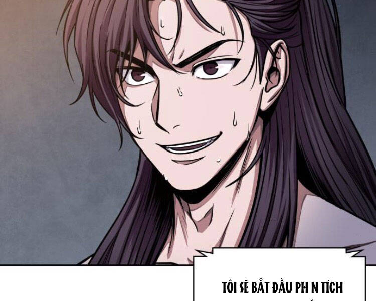 Nano Ma Thần Chap 84 - Next Chap 85