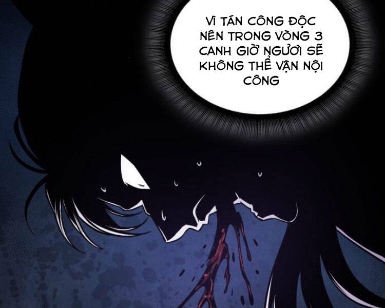 Nano Ma Thần Chap 84 - Next Chap 85