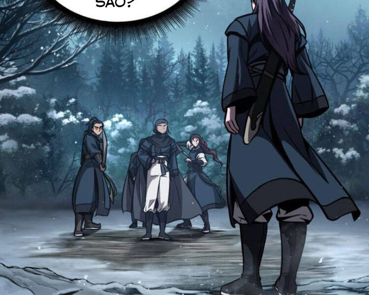 Nano Ma Thần Chap 84 - Next Chap 85