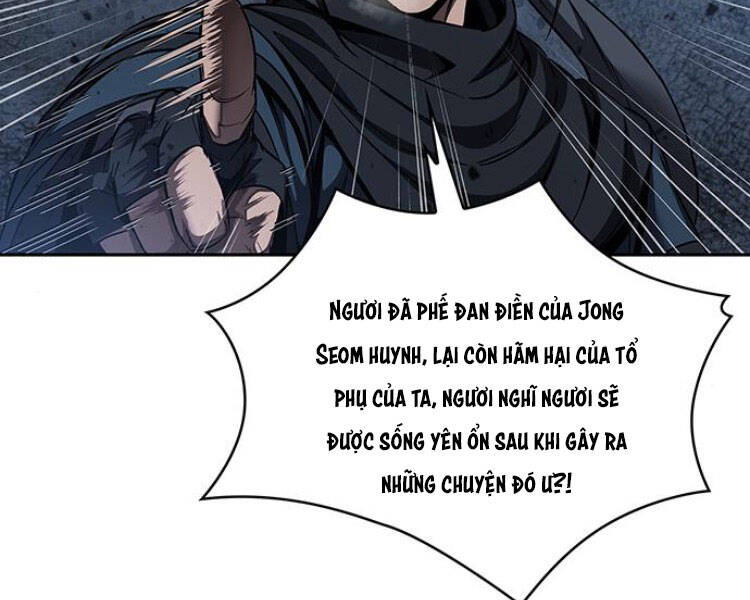 Nano Ma Thần Chap 84 - Next Chap 85