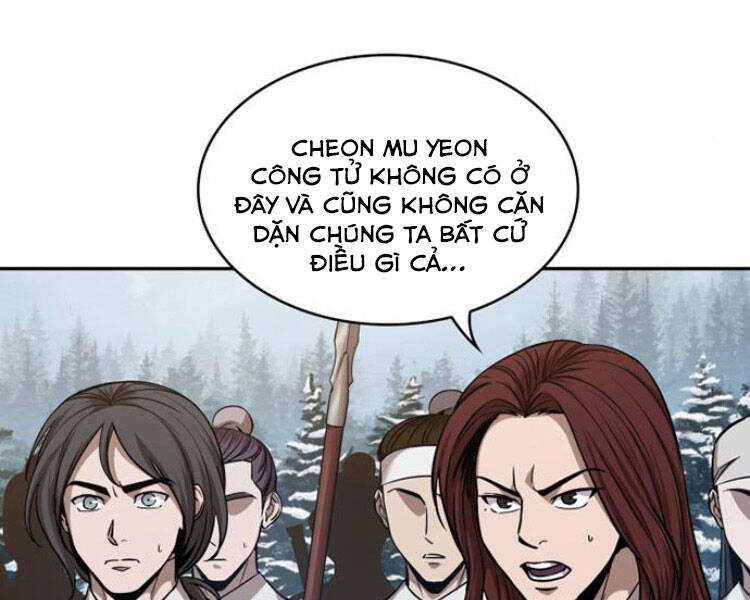 Nano Ma Thần Chap 84 - Next Chap 85