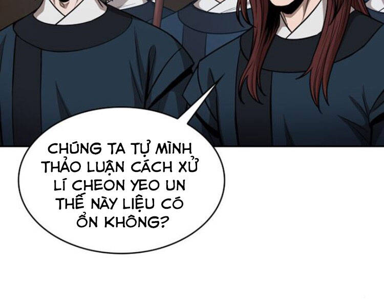 Nano Ma Thần Chap 84 - Next Chap 85