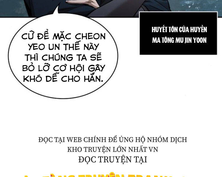 Nano Ma Thần Chap 84 - Next Chap 85