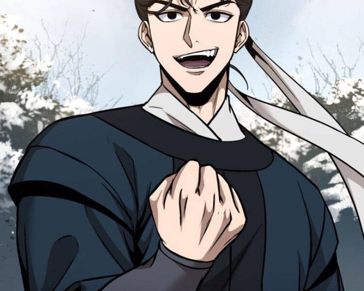 Nano Ma Thần Chap 84 - Next Chap 85
