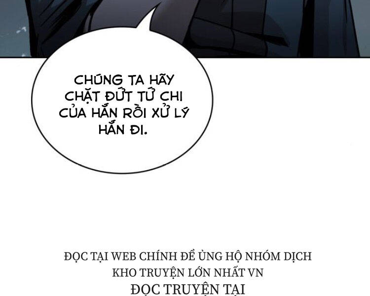 Nano Ma Thần Chap 84 - Next Chap 85