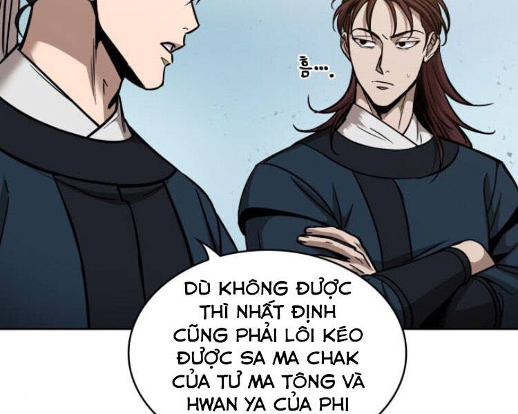 Nano Ma Thần Chap 84 - Next Chap 85