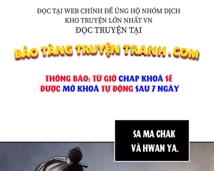 Nano Ma Thần Chap 84 - Next Chap 85