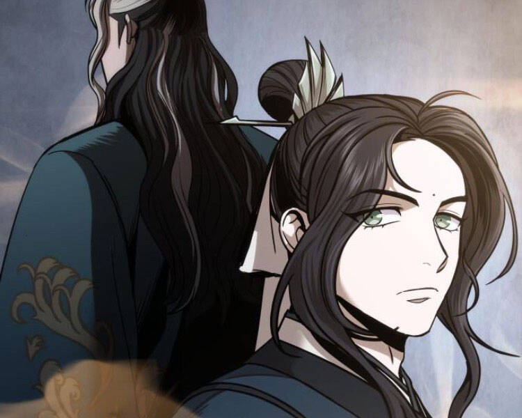 Nano Ma Thần Chap 84 - Next Chap 85