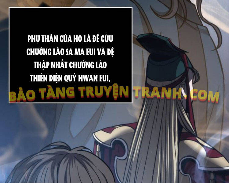 Nano Ma Thần Chap 84 - Next Chap 85