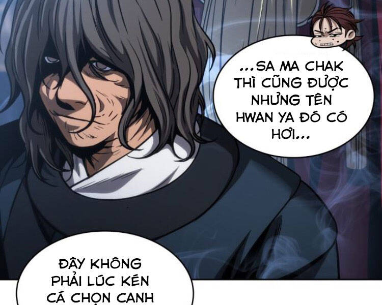 Nano Ma Thần Chap 84 - Next Chap 85
