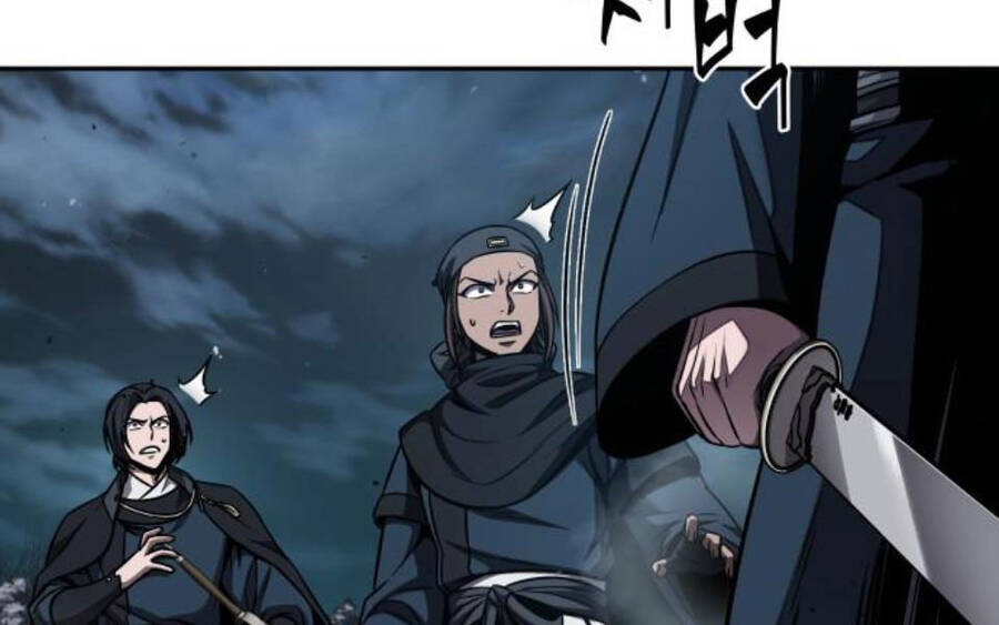 Nano Ma Thần Chap 85 - Next Chap 86