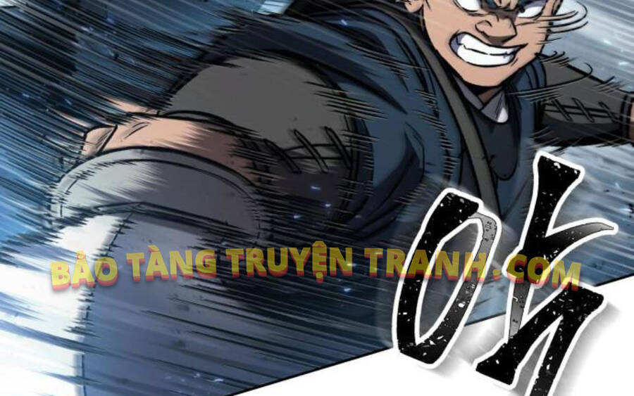Nano Ma Thần Chap 85 - Next Chap 86