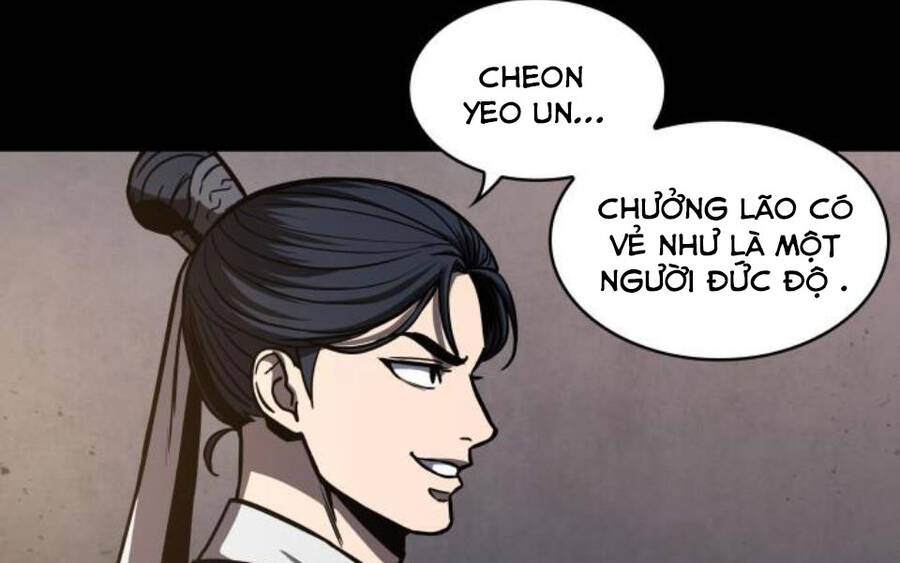 Nano Ma Thần Chap 85 - Next Chap 86