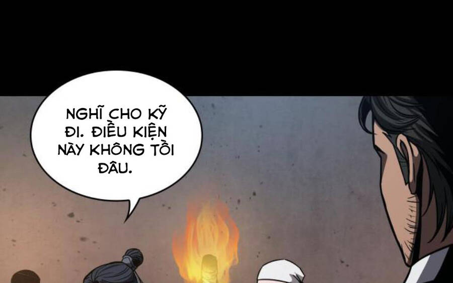 Nano Ma Thần Chap 85 - Next Chap 86