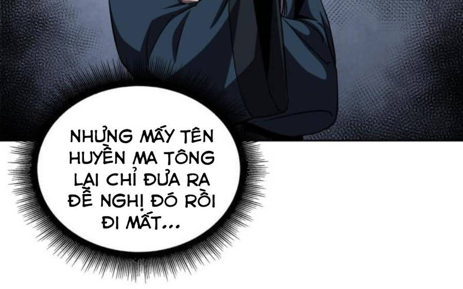 Nano Ma Thần Chap 85 - Next Chap 86