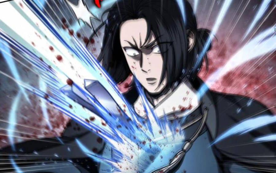 Nano Ma Thần Chap 85 - Next Chap 86