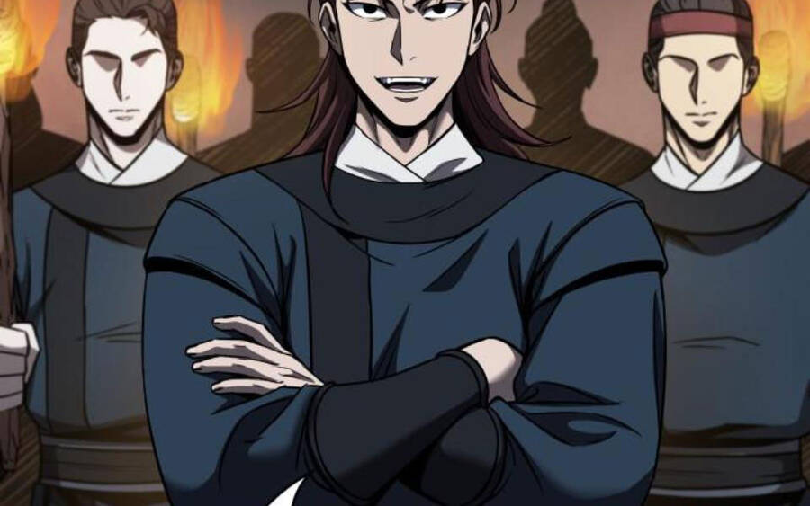 Nano Ma Thần Chap 85 - Next Chap 86