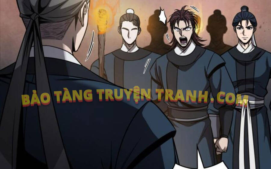 Nano Ma Thần Chap 85 - Next Chap 86