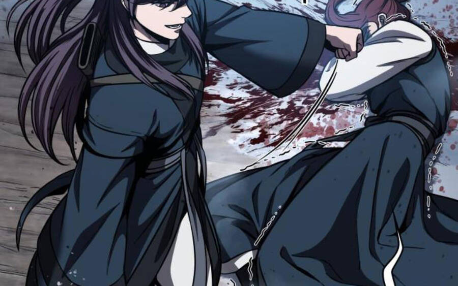 Nano Ma Thần Chap 85 - Next Chap 86