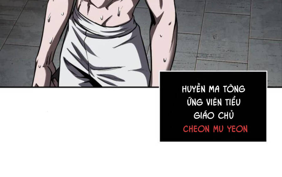Nano Ma Thần Chap 85 - Next Chap 86