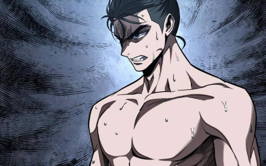 Nano Ma Thần Chap 85 - Next Chap 86