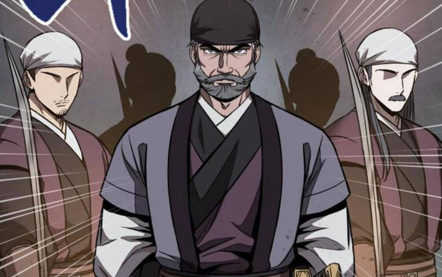 Nano Ma Thần Chap 85 - Next Chap 86
