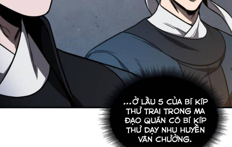 Nano Ma Thần Chap 86 - Next Chap 87