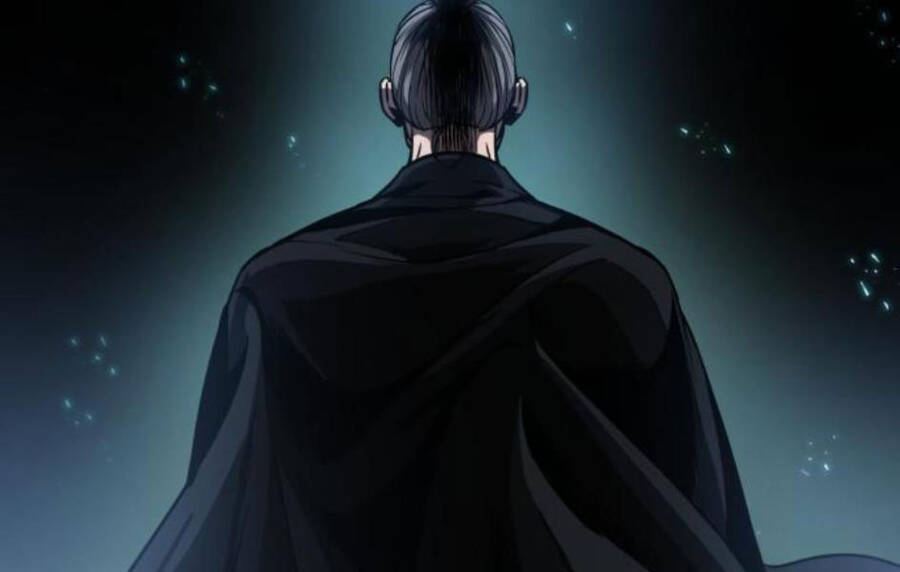 Nano Ma Thần Chap 86 - Next Chap 87