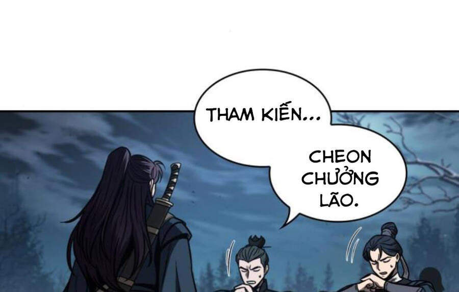 Nano Ma Thần Chap 86 - Next Chap 87