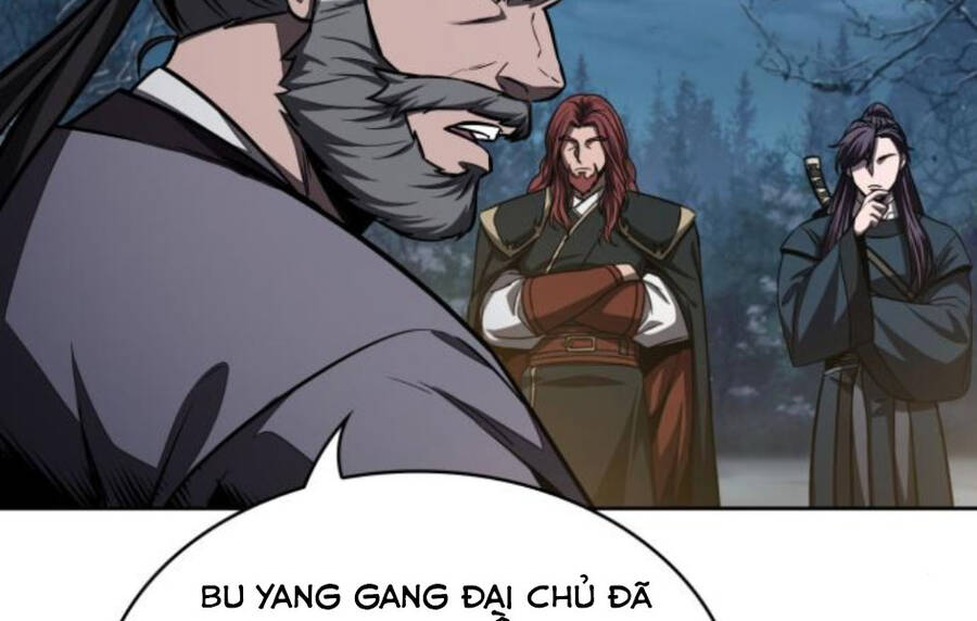 Nano Ma Thần Chap 86 - Next Chap 87
