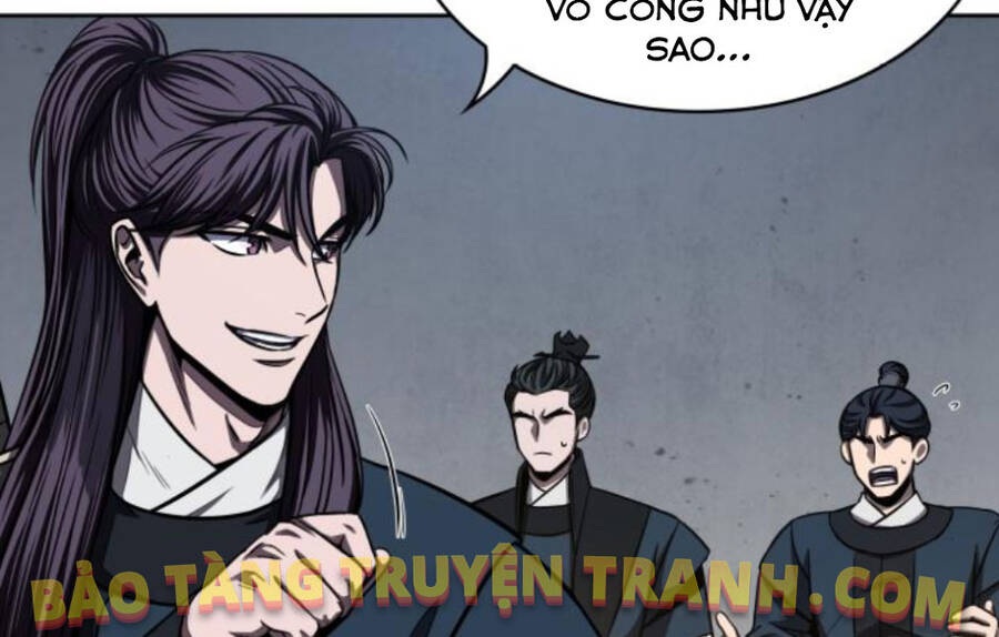 Nano Ma Thần Chap 86 - Next Chap 87