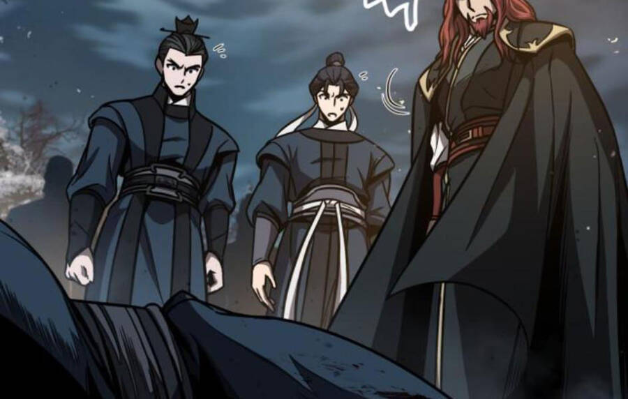 Nano Ma Thần Chap 86 - Next Chap 87