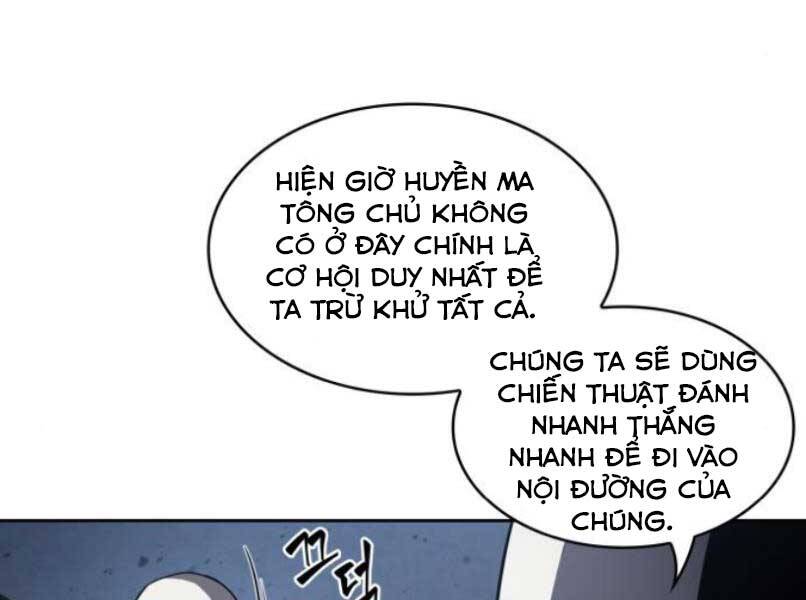 Nano Ma Thần Chap 87 - Next Chap 88