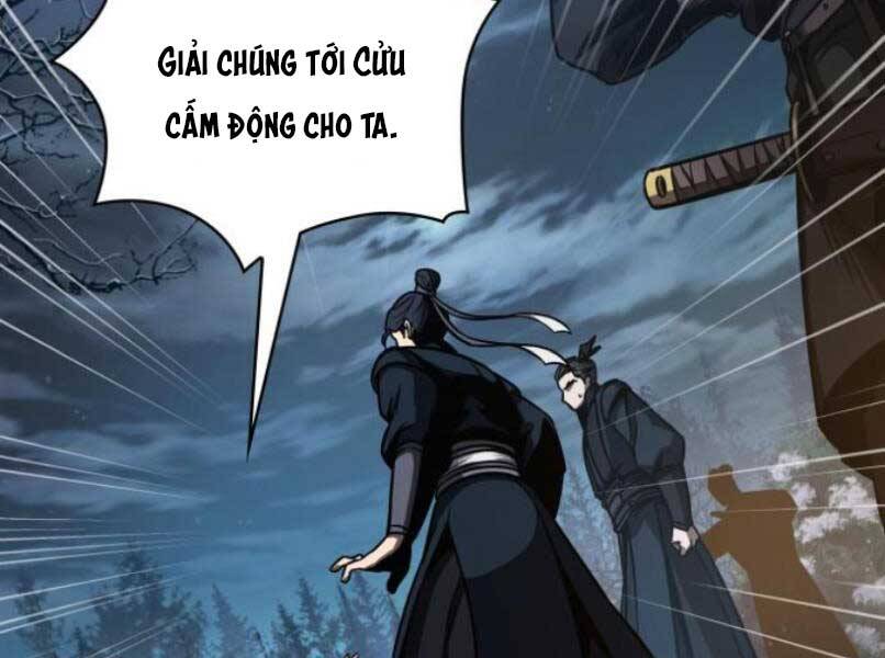 Nano Ma Thần Chap 87 - Next Chap 88