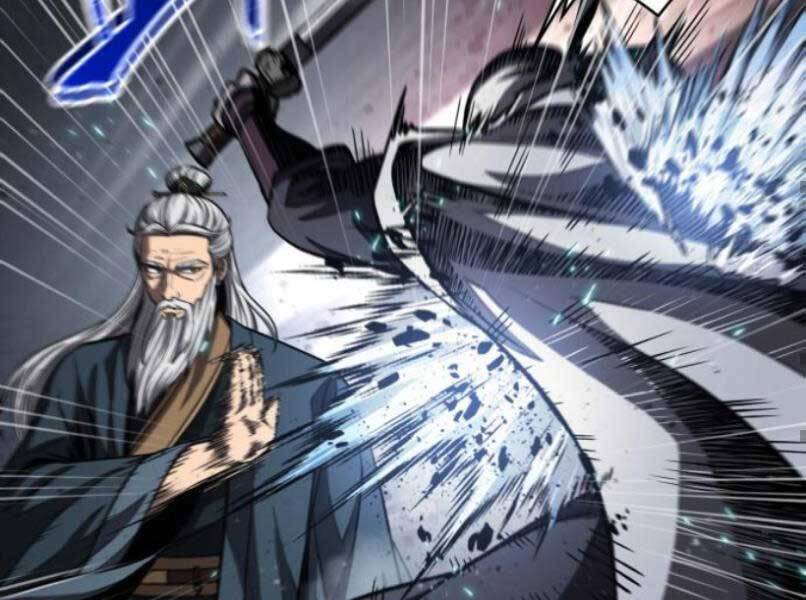 Nano Ma Thần Chap 87 - Next Chap 88