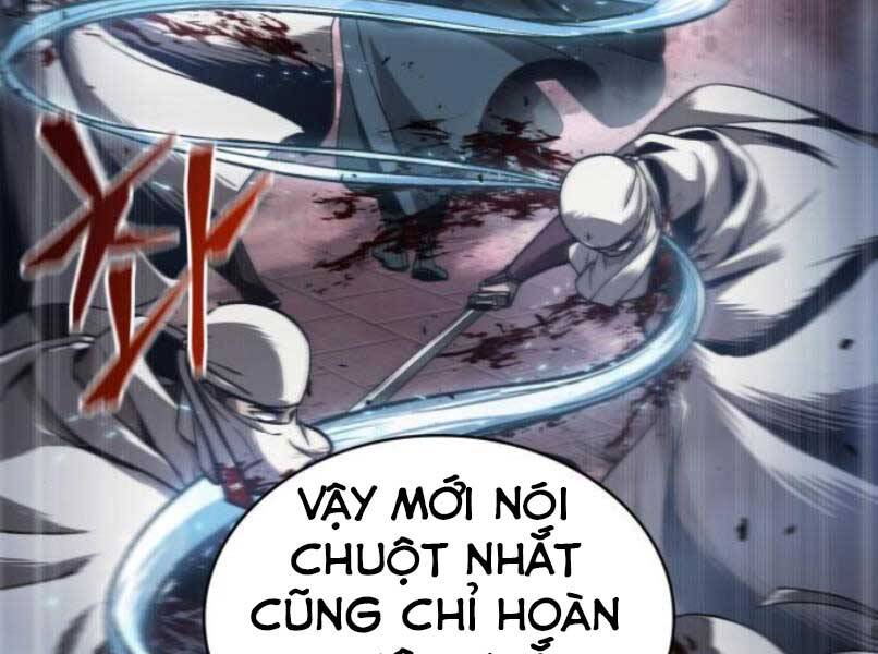 Nano Ma Thần Chap 87 - Next Chap 88