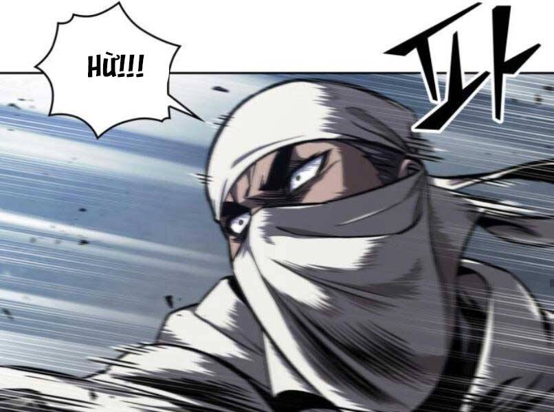 Nano Ma Thần Chap 87 - Next Chap 88