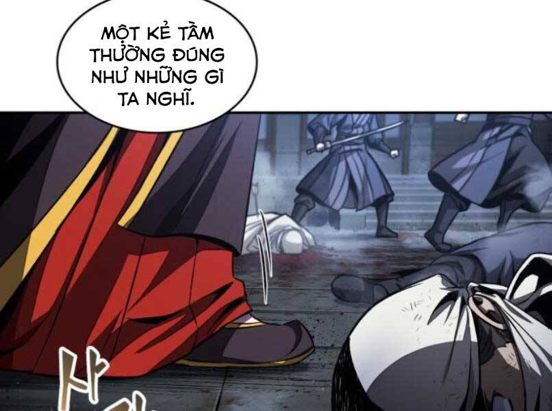 Nano Ma Thần Chap 87 - Next Chap 88