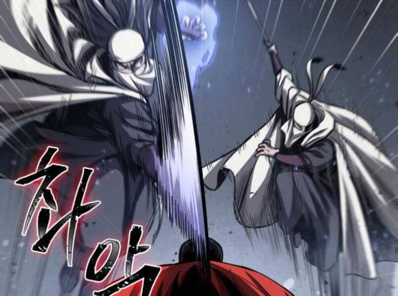 Nano Ma Thần Chap 87 - Next Chap 88