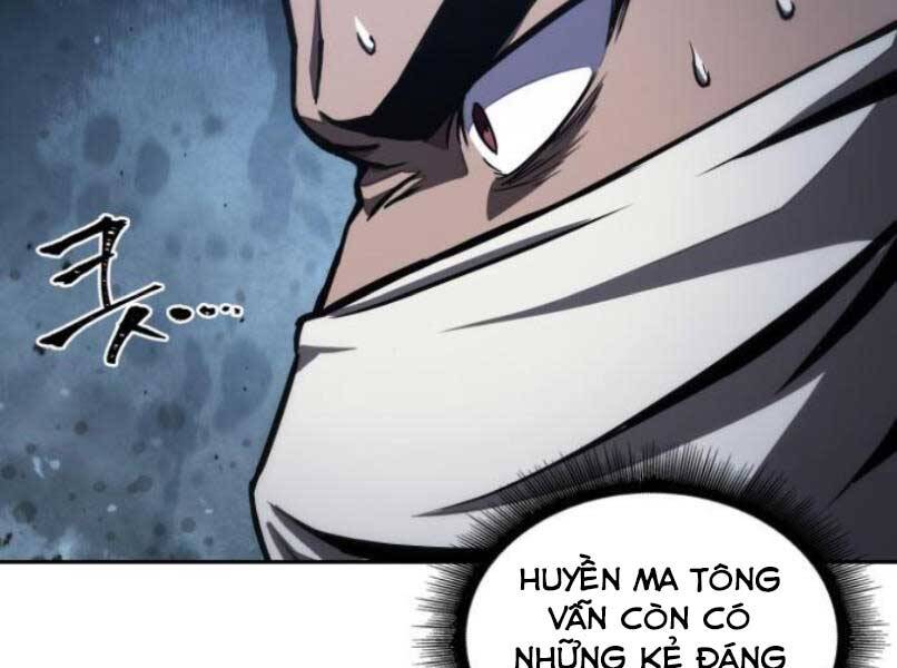 Nano Ma Thần Chap 87 - Next Chap 88